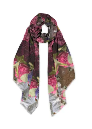 winter floral