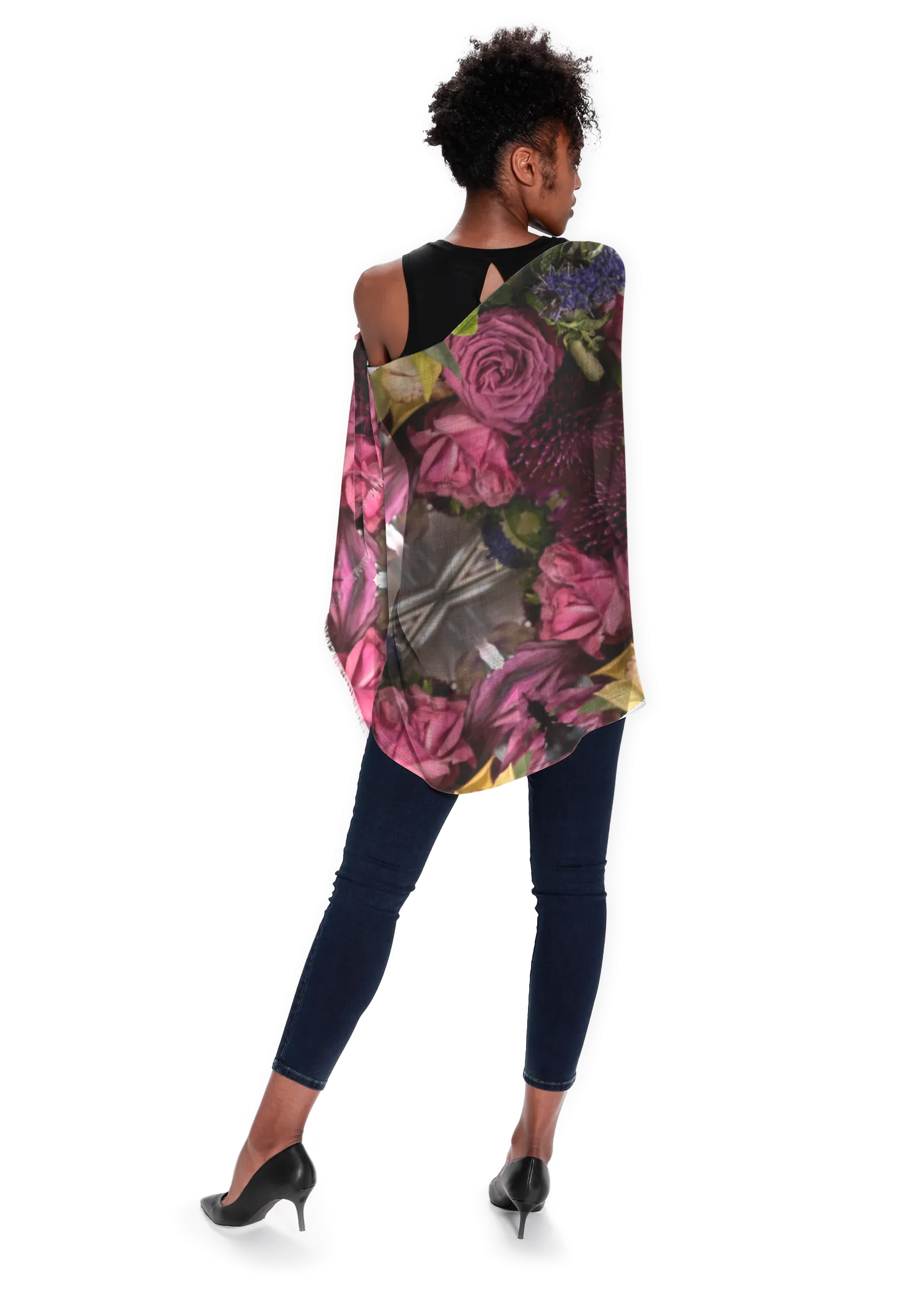 winter floral