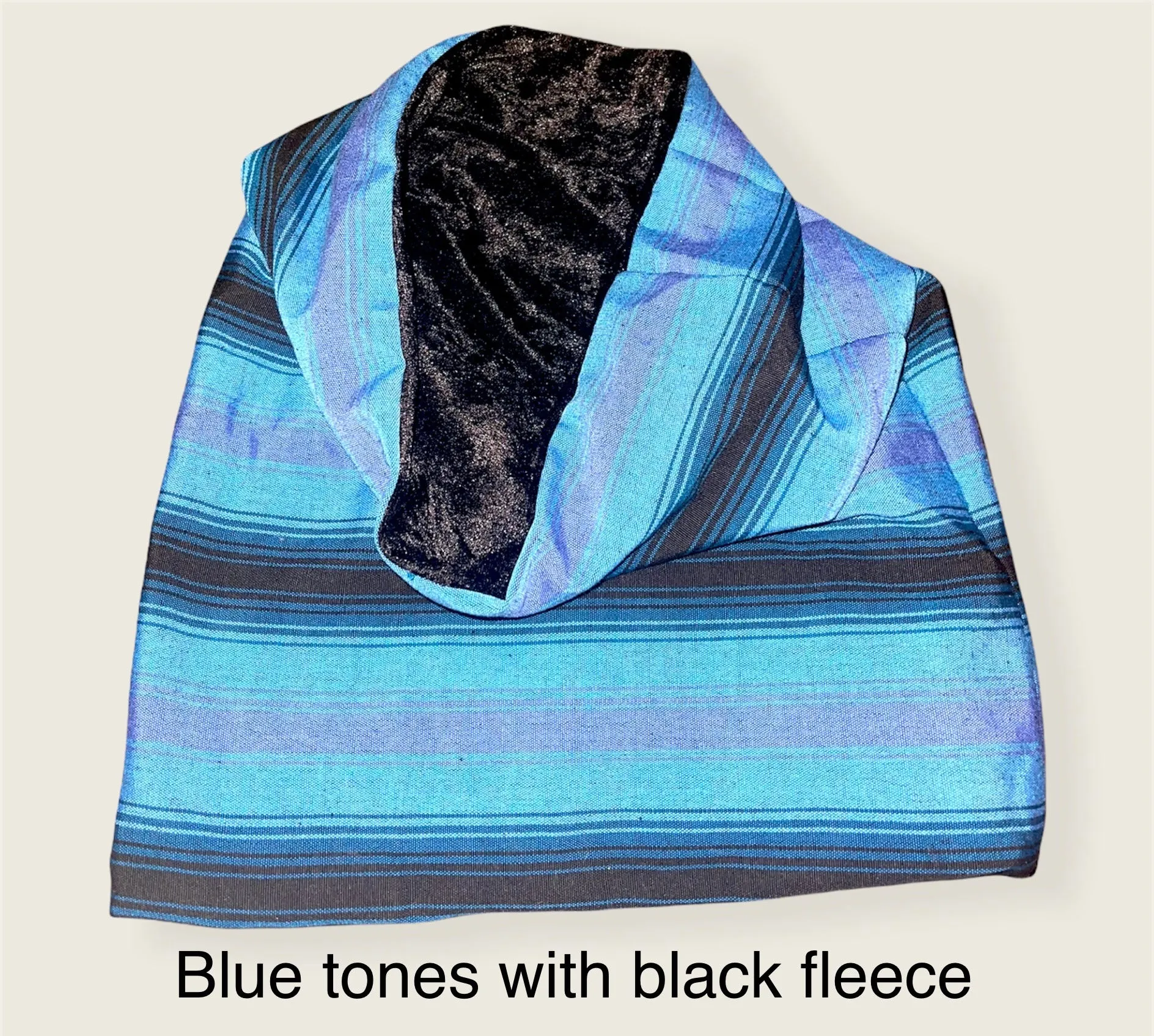 Winter Handmade Scarves- Bufandas Elaboradas a Mano