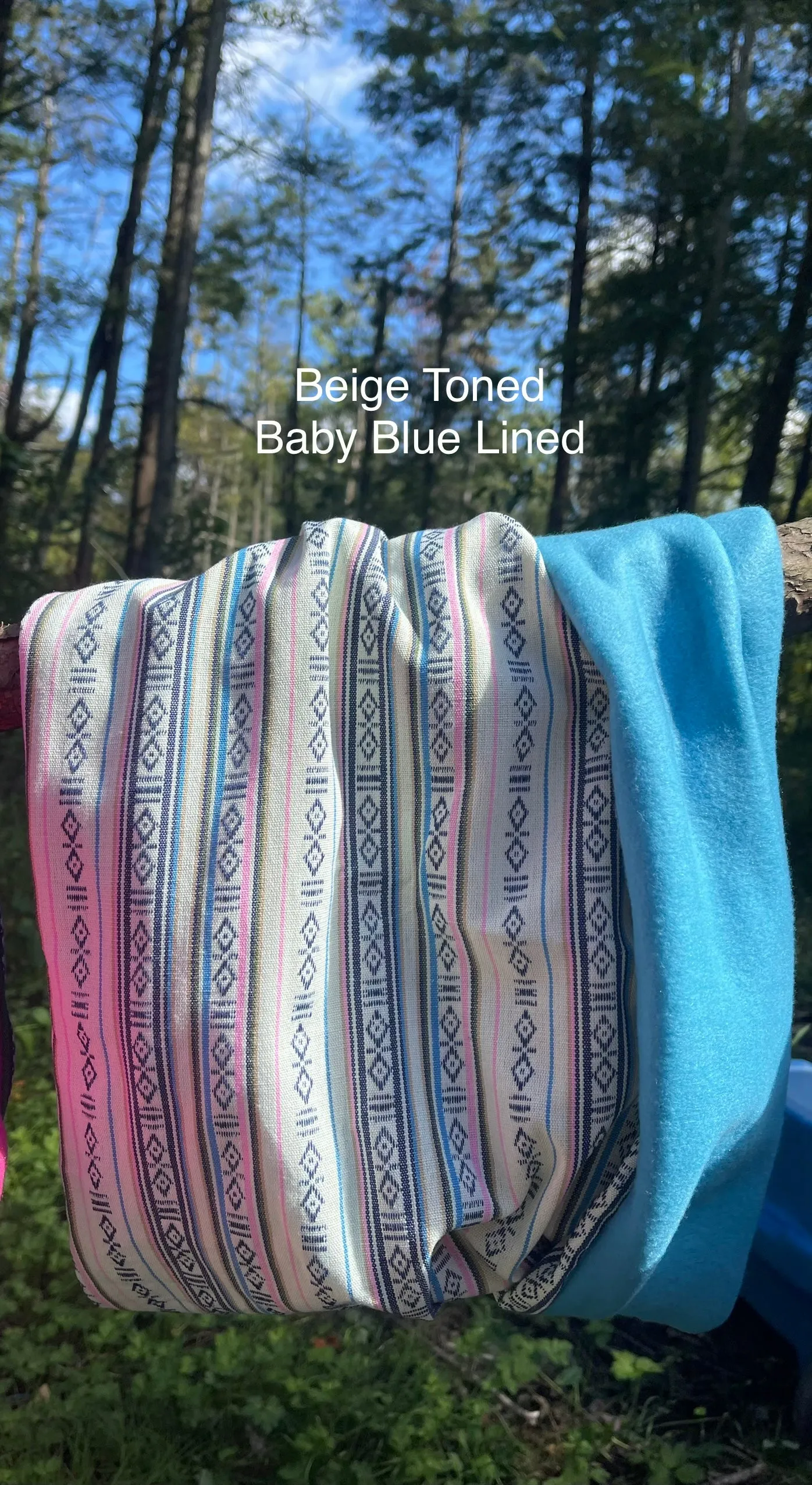 Winter Handmade Scarves- Bufandas Elaboradas a Mano