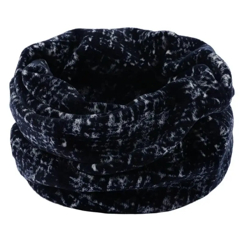 Winter Ring Scarf