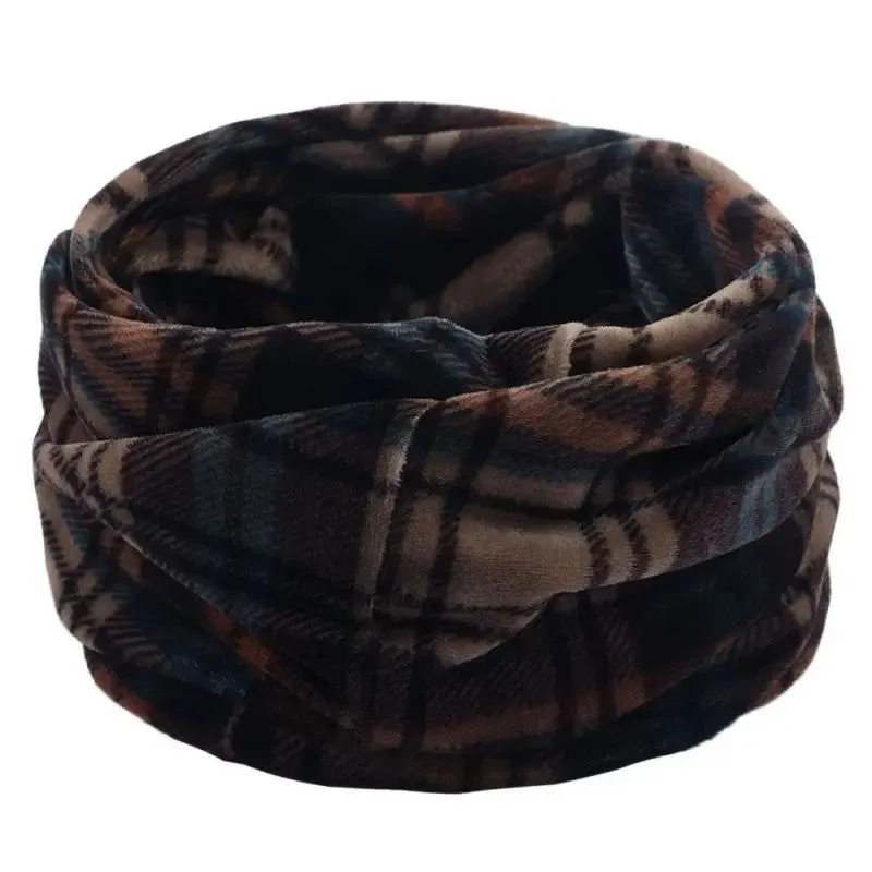 Winter Ring Scarf