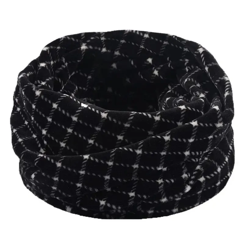 Winter Ring Scarf