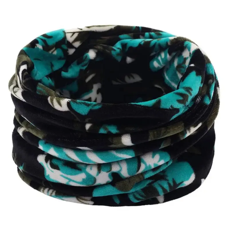 Winter Ring Scarf