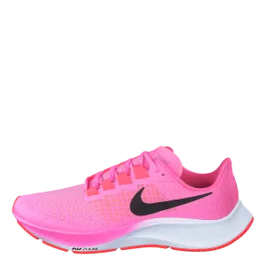 Wmns Air Zoom Pegasus 37 Pink Glow/black-platinum Viole