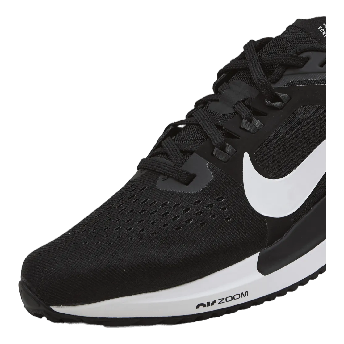 Wmns Air Zoom Vomero 15 Black/white-anthracite-volt