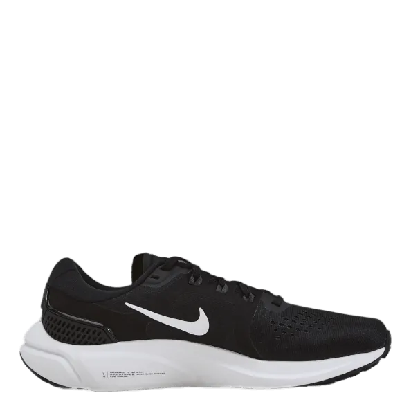 Wmns Air Zoom Vomero 15 Black/white-anthracite-volt