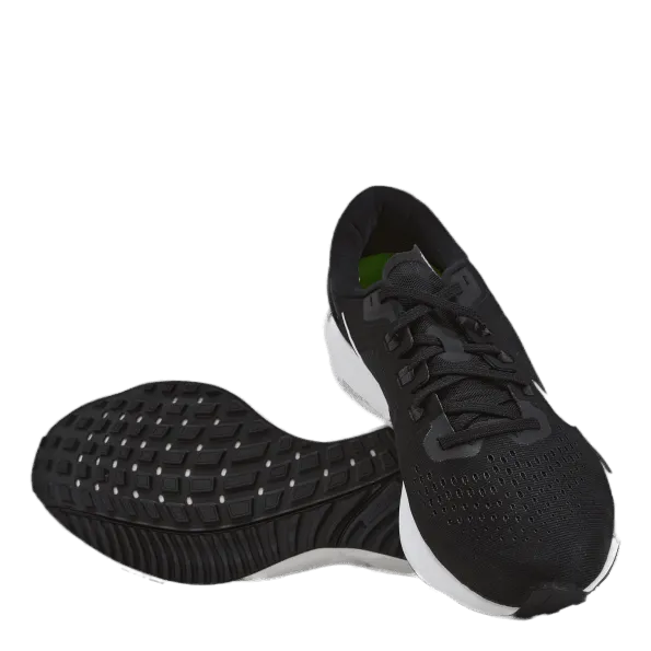 Wmns Air Zoom Vomero 15 Black/white-anthracite-volt
