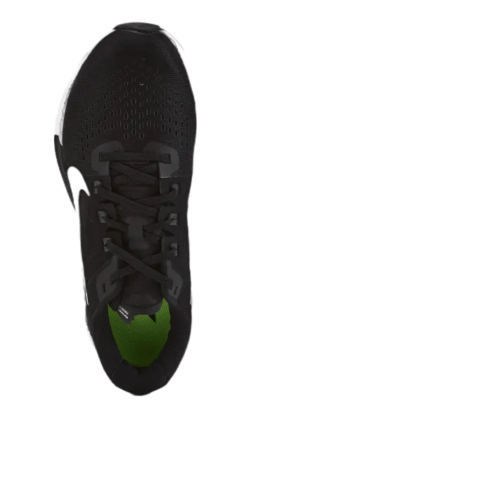 Wmns Air Zoom Vomero 15 Black/white-anthracite-volt