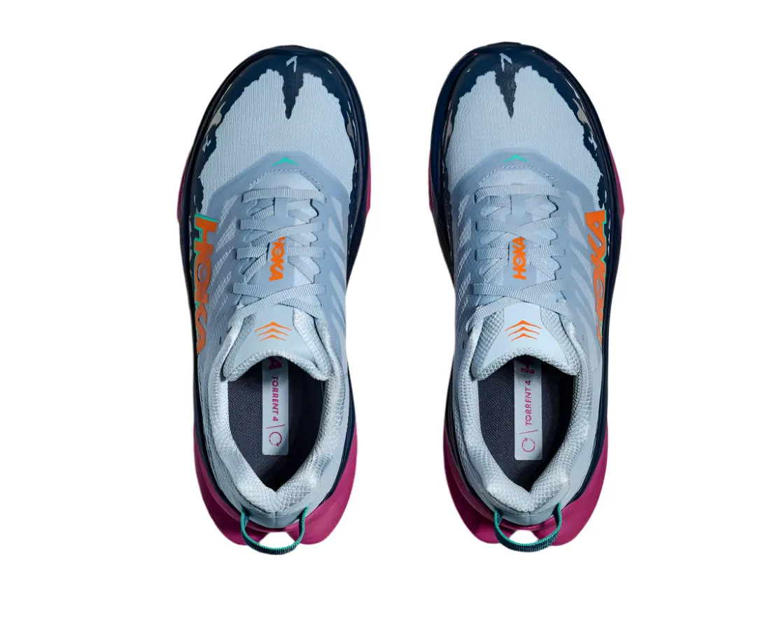 Woman's Torrent 4