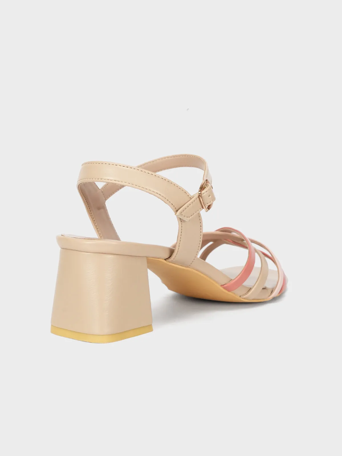 Women "SCHWITZ" Casual Strappy Summer Sandals