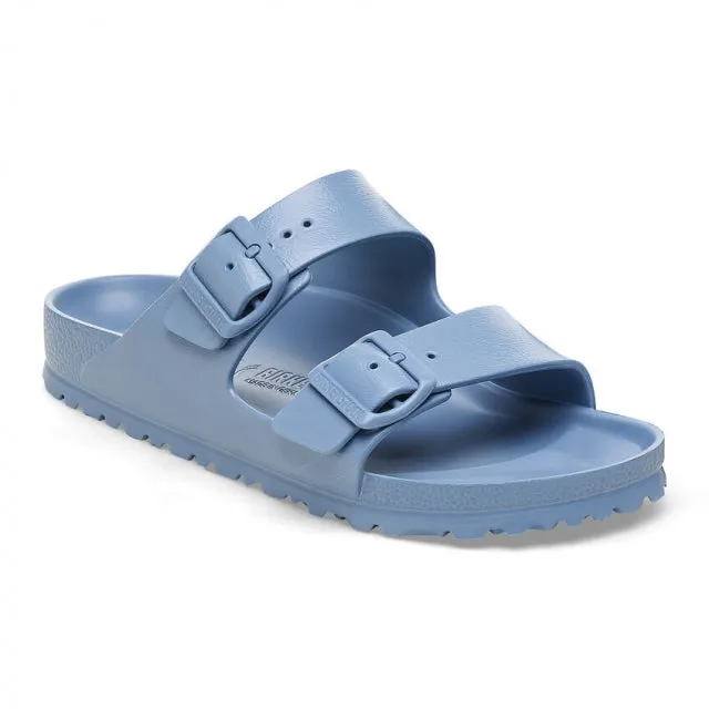 Women's Birkenstock Arizona EVA 10179963 Color: Red