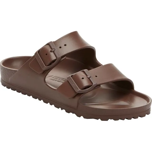 Women's Birkenstock Arizona EVA 10179963 Color: Red