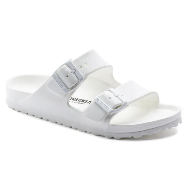 Women's Birkenstock Arizona EVA 10179963 Color: Red