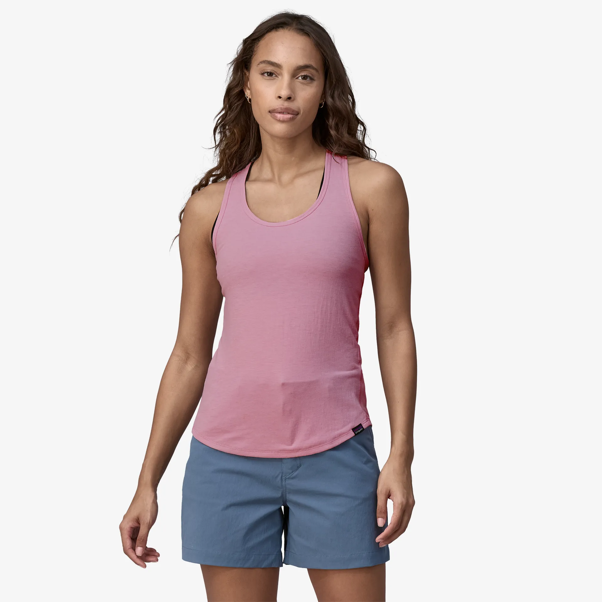 Women's Capilene® Cool Trail Tank