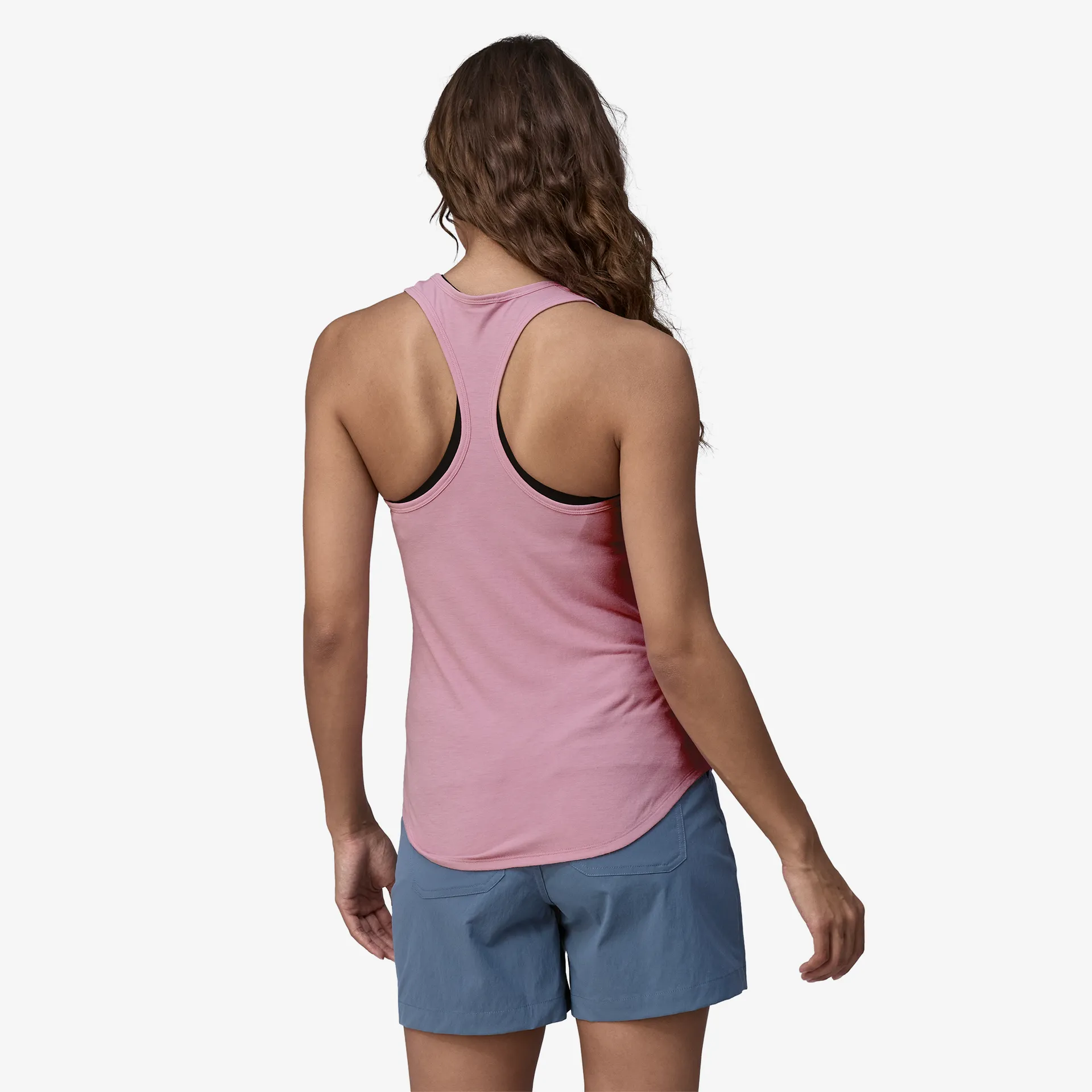 Women's Capilene® Cool Trail Tank
