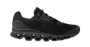 Women's Cloudstratus 2.0 - All Black