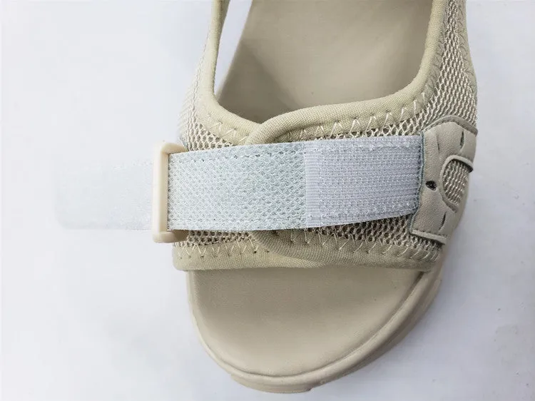 Women's Gladiator Sandals Fashion Summer Thick Sole Platform