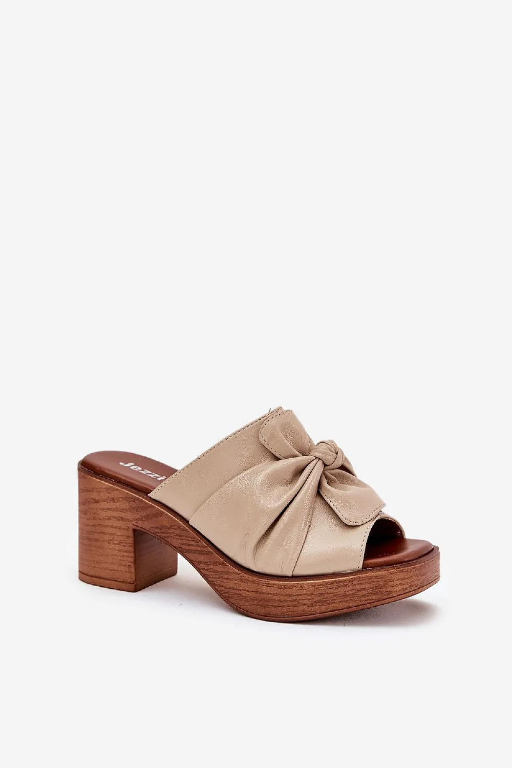 Women's Jezzi slippers