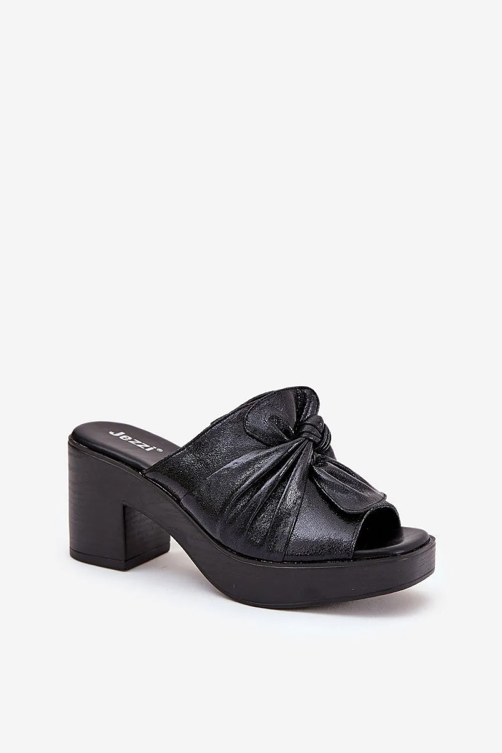 Women's Jezzi slippers