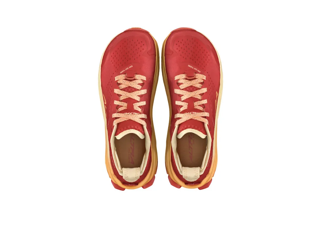 WOMEN'S OLYMPUS 6