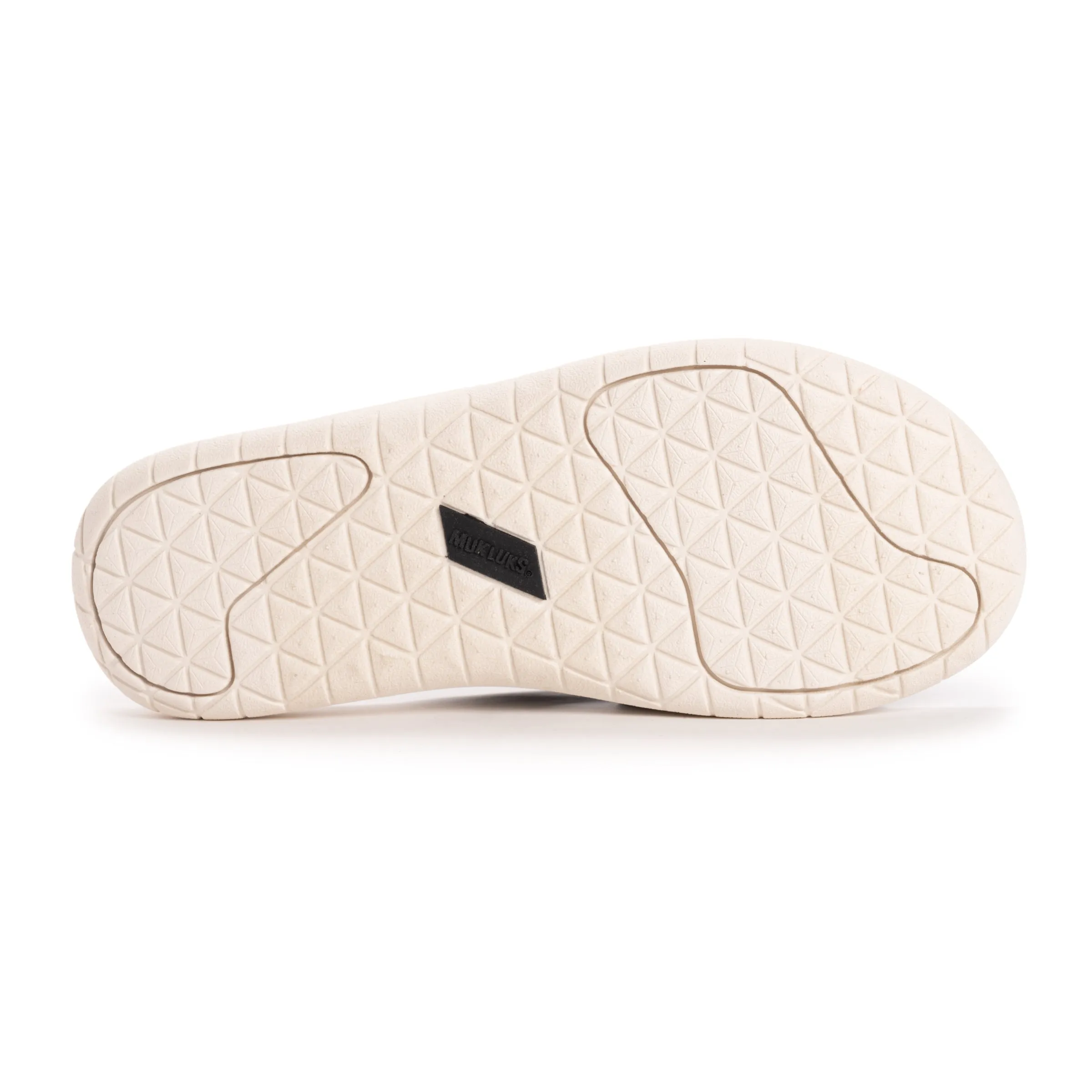 Women's Sassy Cross-Over Sandal