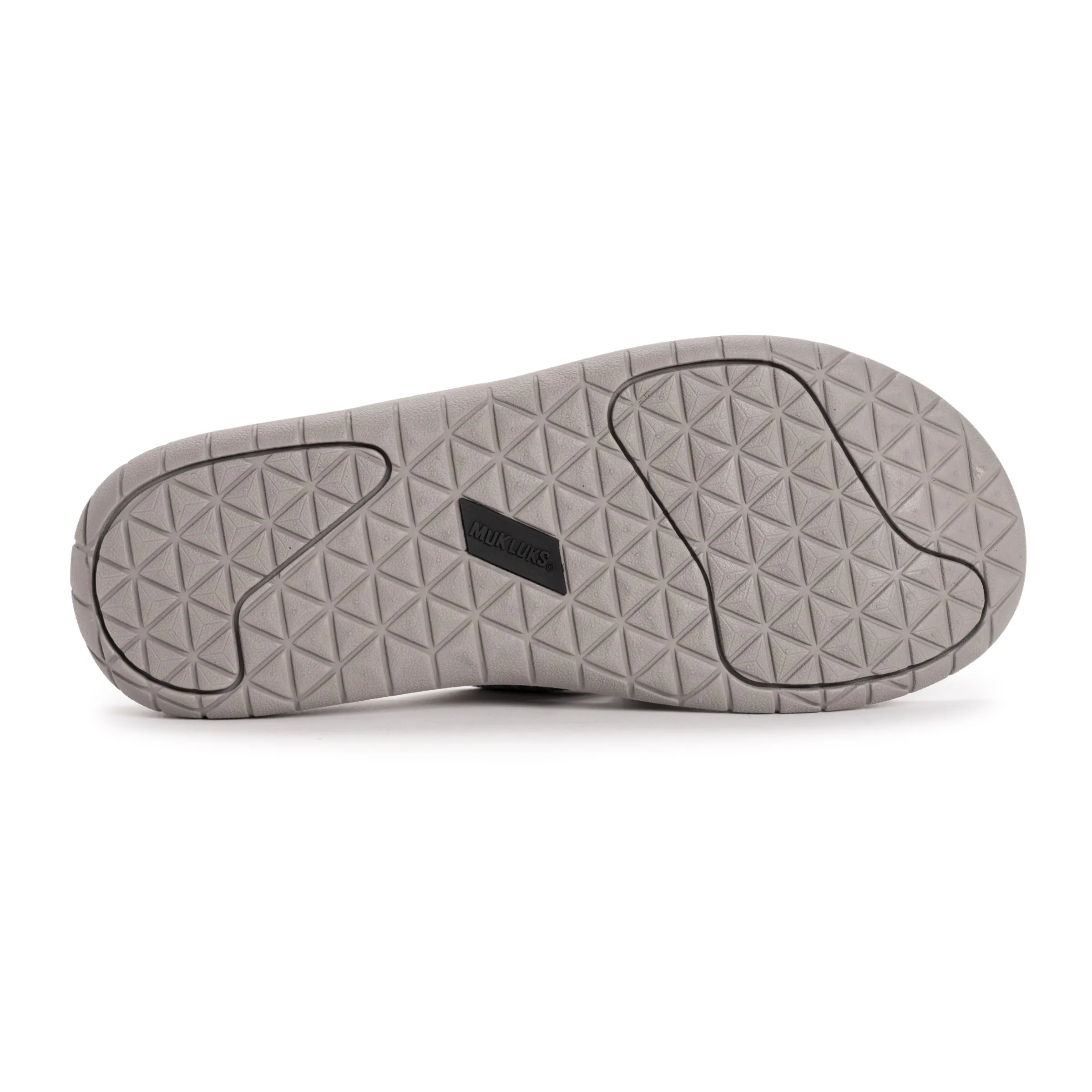 Women's Sassy Cross-Over Sandal