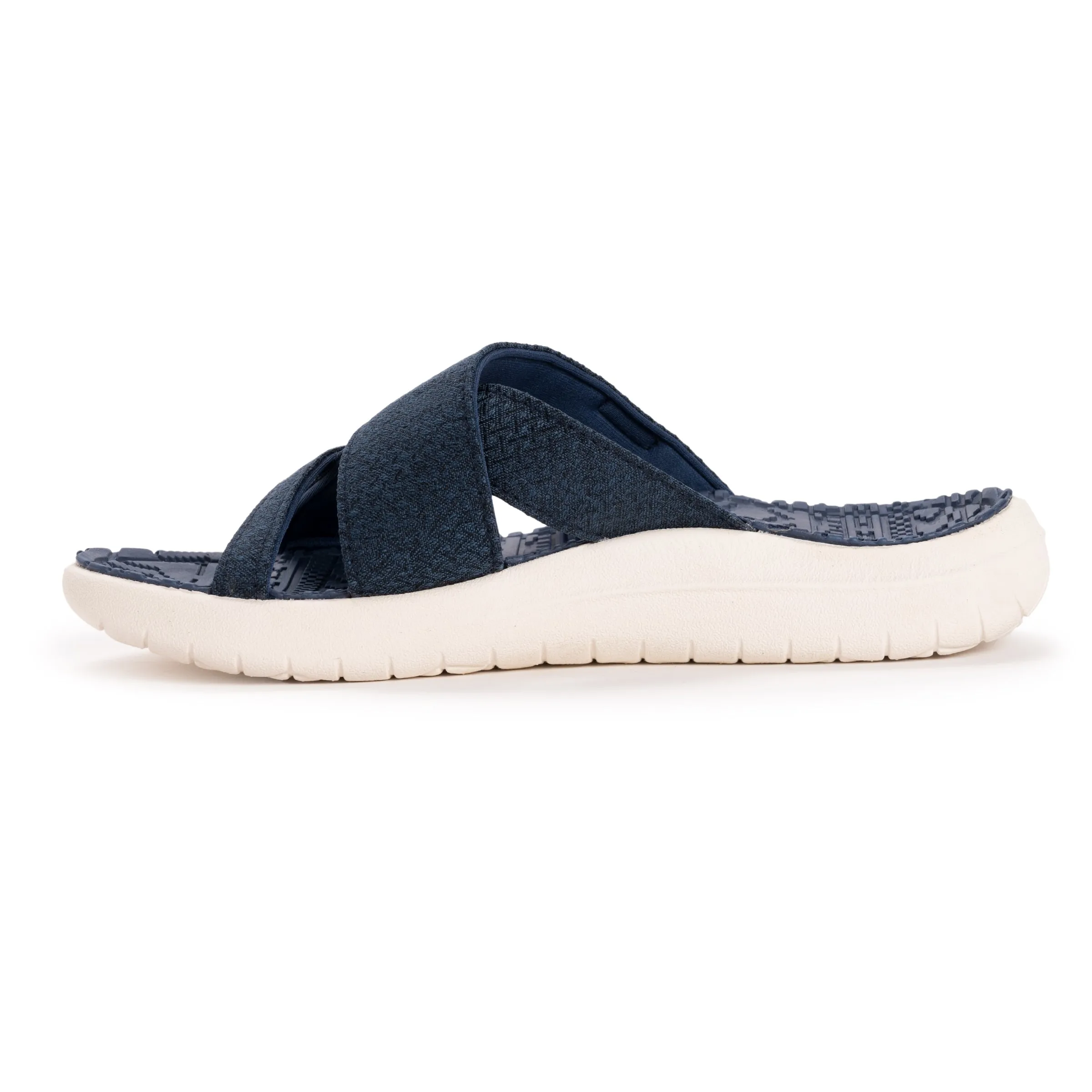 Women's Sassy Cross-Over Sandal