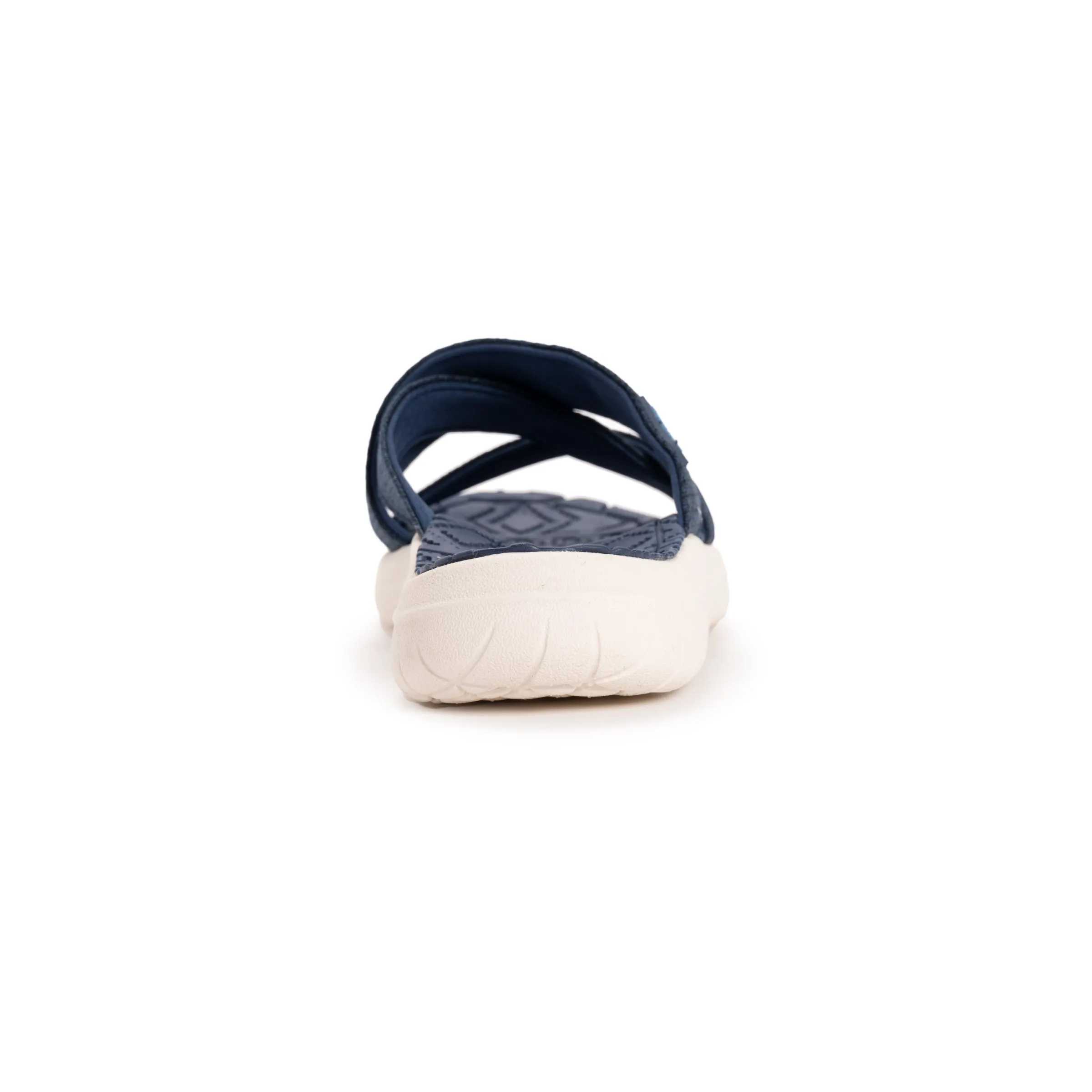 Women's Sassy Cross-Over Sandal