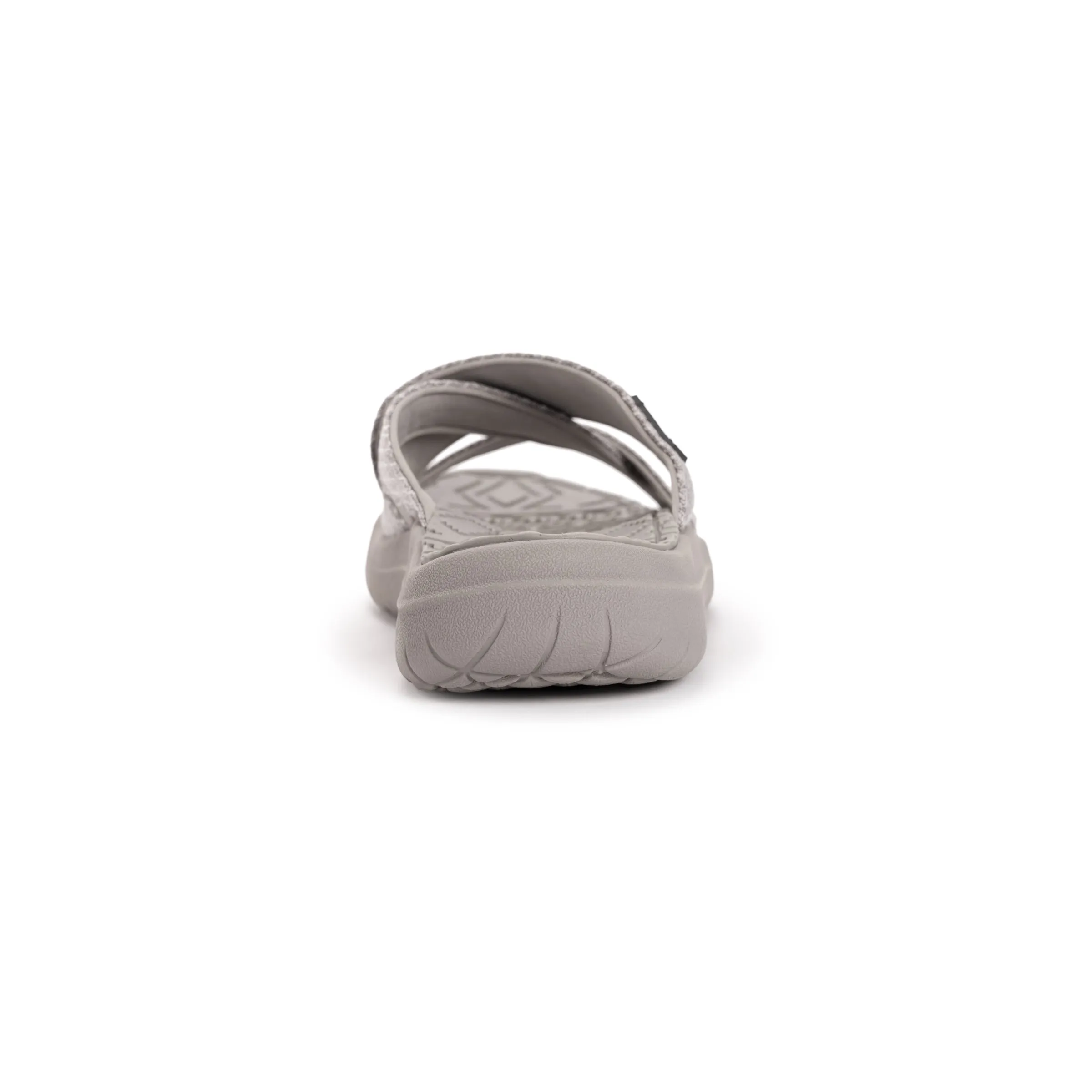 Women's Sassy Cross-Over Sandal