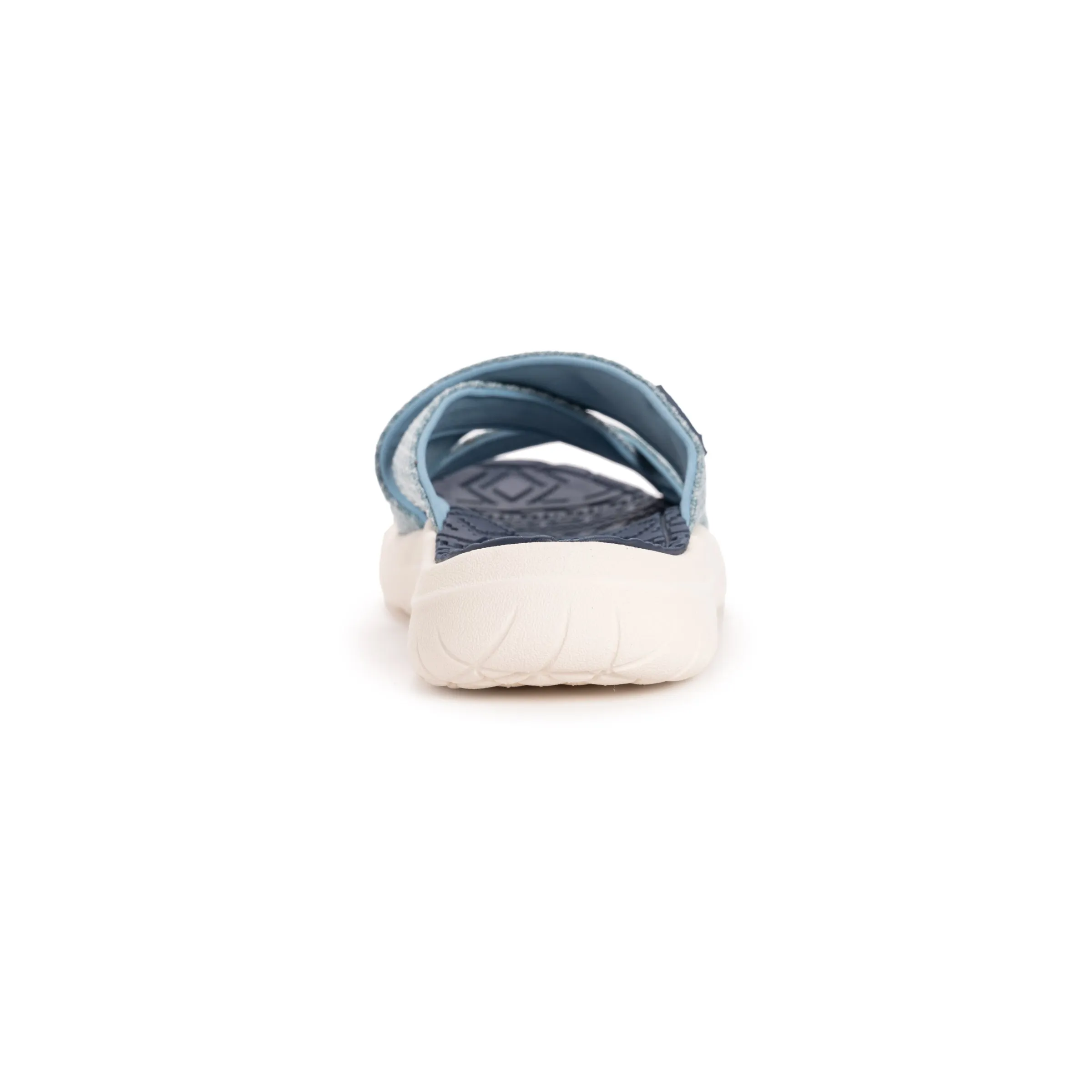 Women's Sassy Cross-Over Sandal