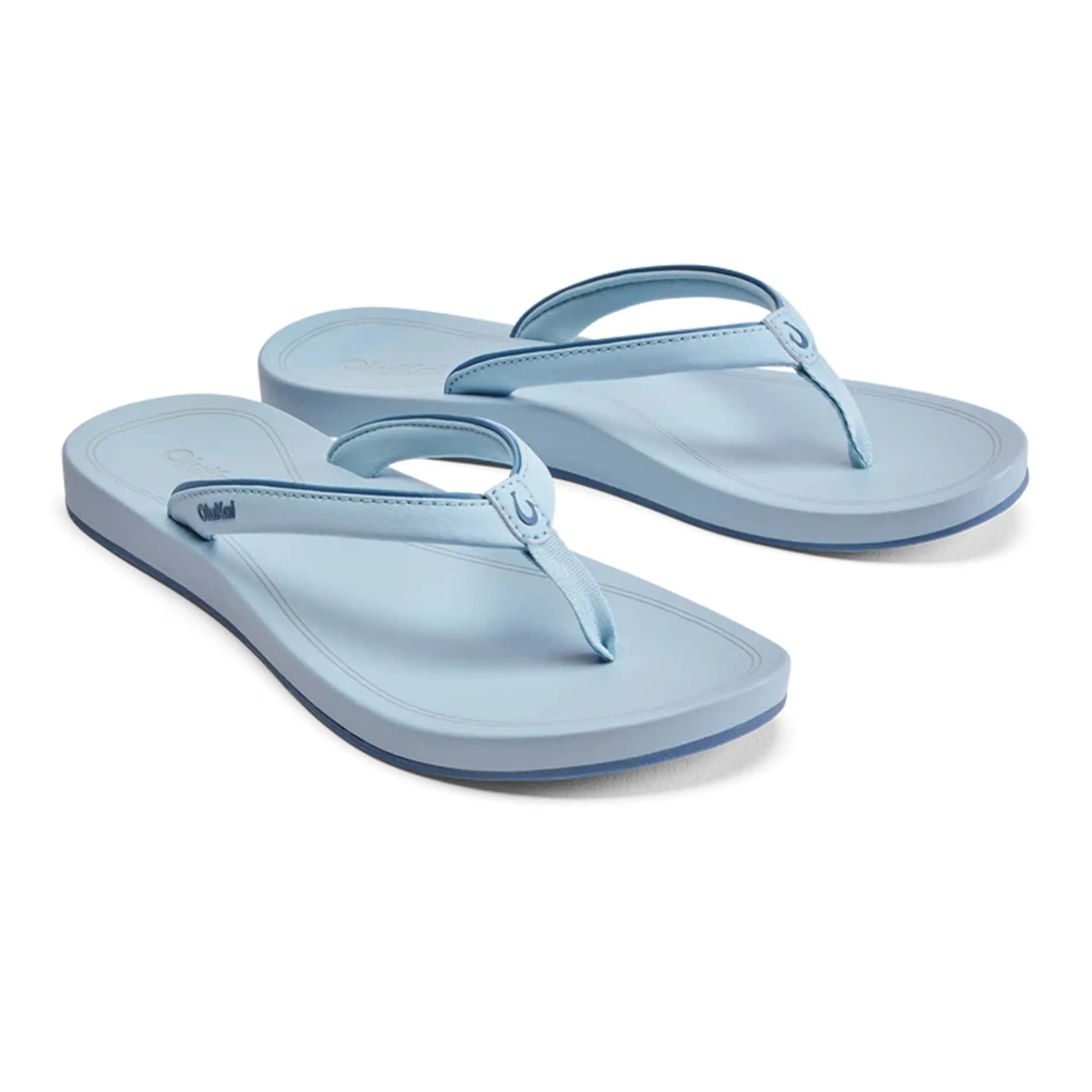 Women's Uiki Sandals in Bright Sky