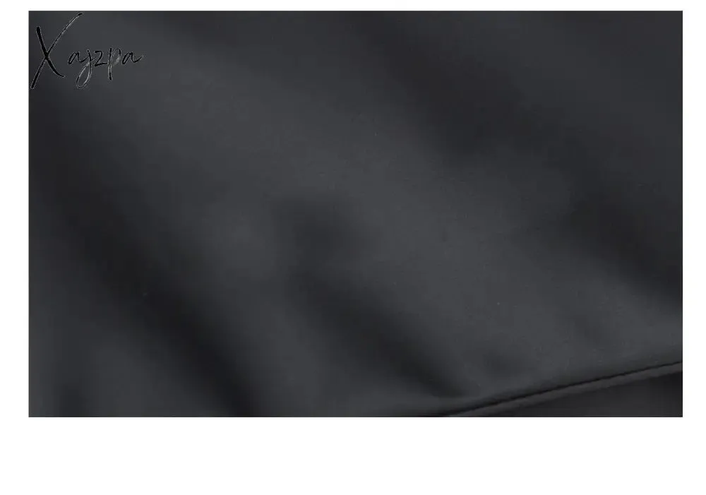 Xajzpa - Fashion Men Shoulder Crossbody Bag Nylon Cloth Messenger Bags for Man 2023 Male Designer Handbags Sports Travel Cross Satchel