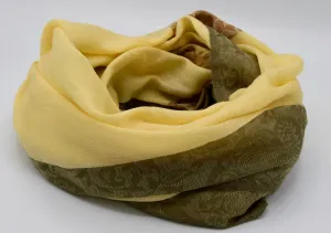 Yellow Scarf
