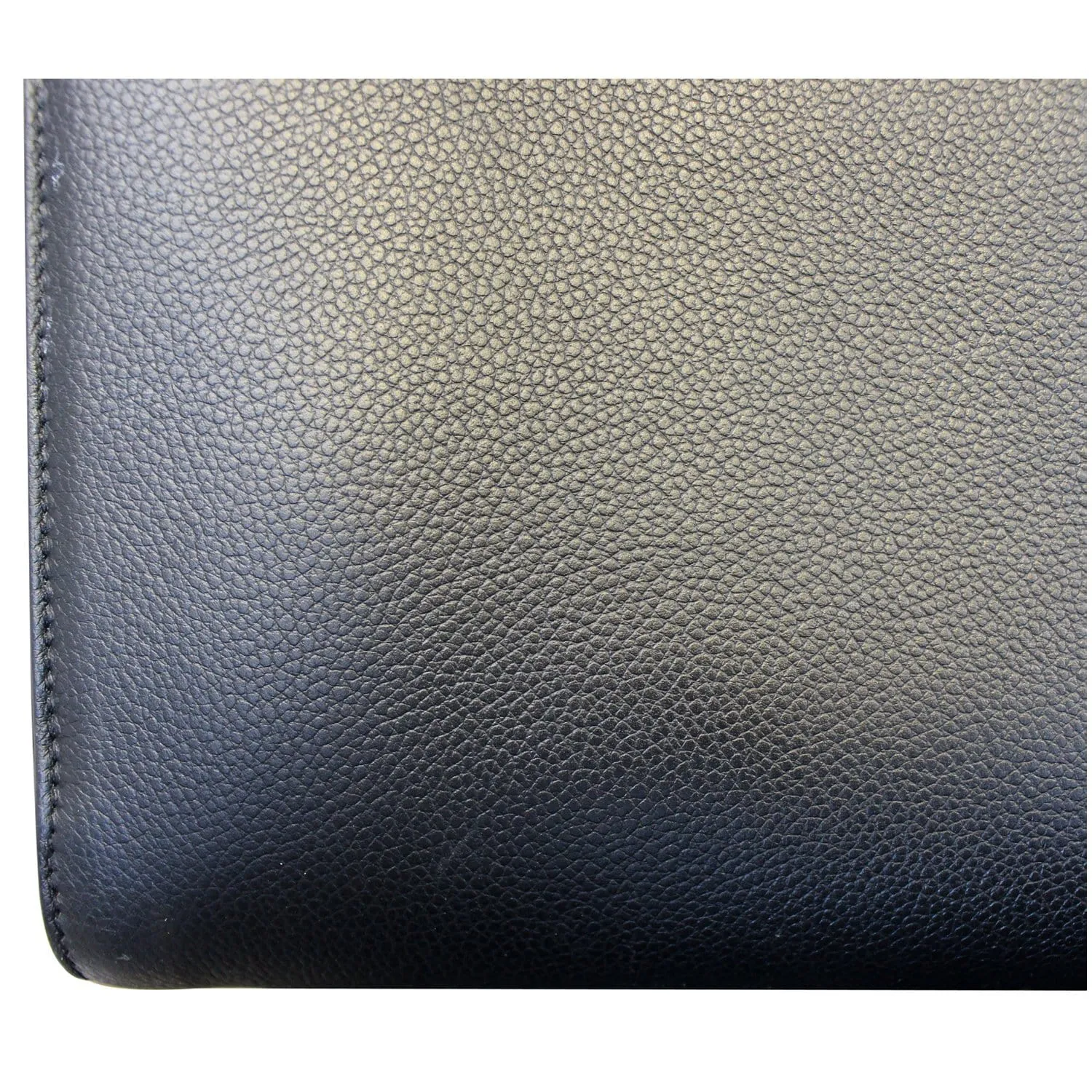 YVES SAINT LAURENT Sac de Jour Small Grained Leather Satchel Bag