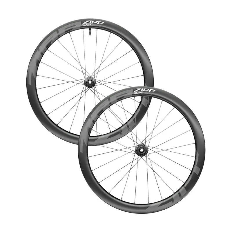 ZIPP 2020 303S Carbon Disc Brake Wheelset