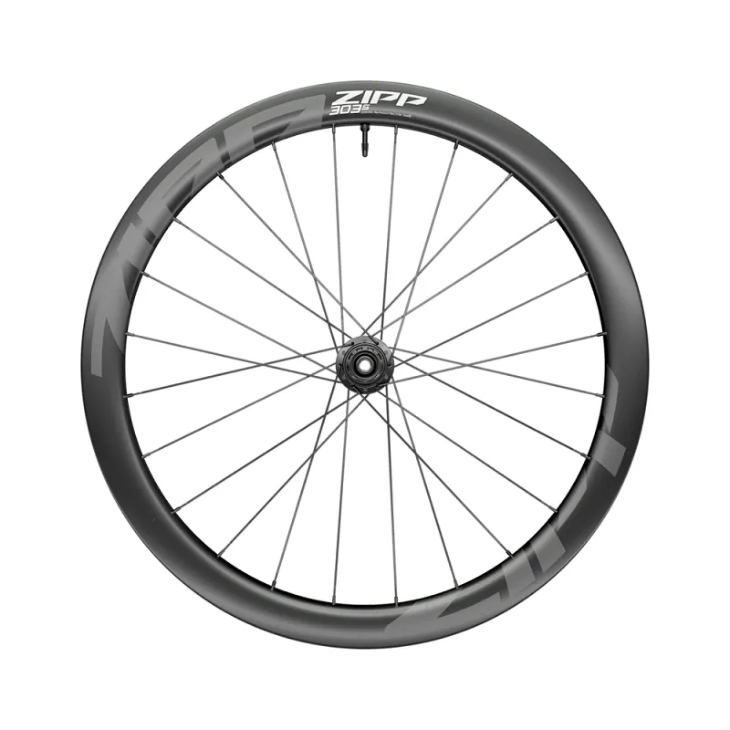 ZIPP 2020 303S Carbon Disc Brake Wheelset
