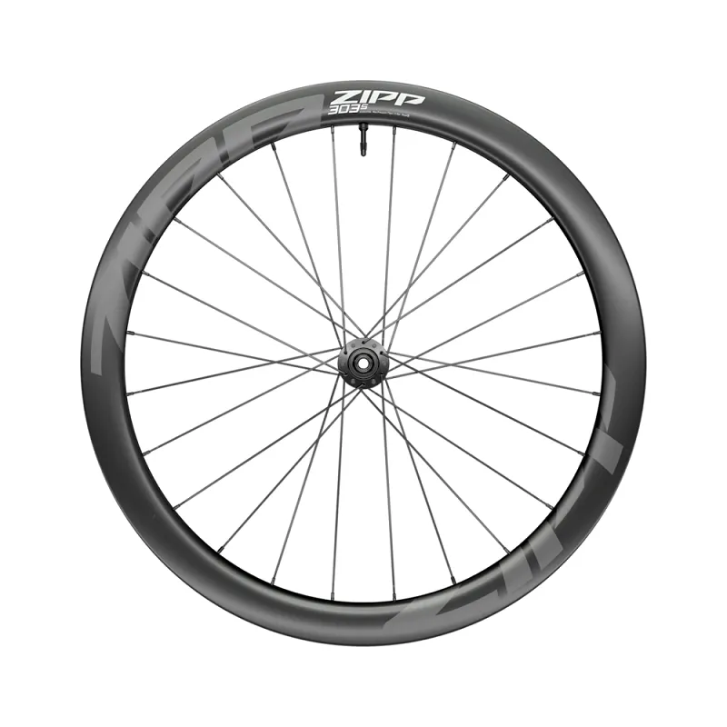 ZIPP 2020 303S Carbon Disc Brake Wheelset