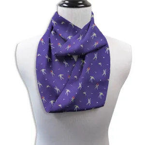 Zombie - Infinity Scarves