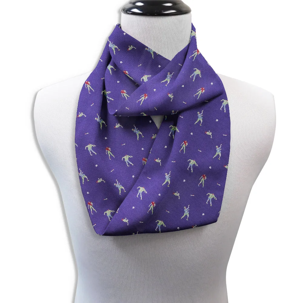 Zombie - Infinity Scarves